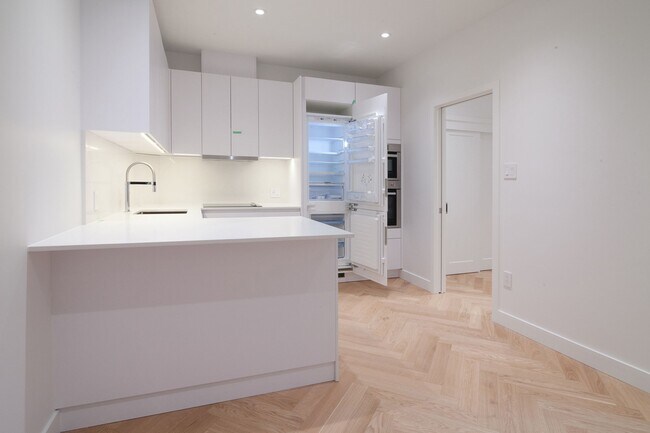 Photo du bâtiment - 590 Av. Outremont