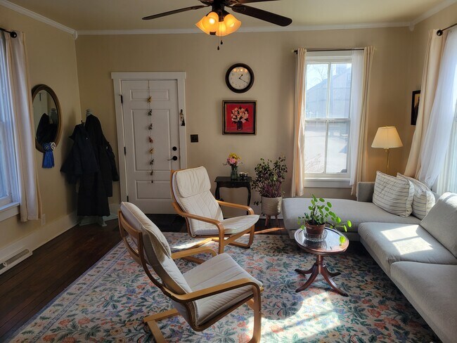 Foto del edificio - 420 St John St