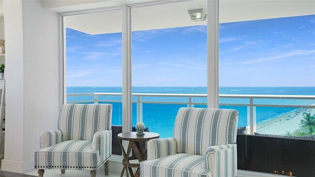 Building Photo - 3430 Galt Ocean Dr
