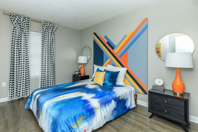 Interior Photo - Orbit