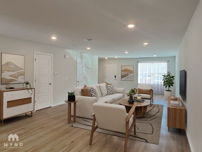 Foto del edificio - 45 Brown Thrasher Ct