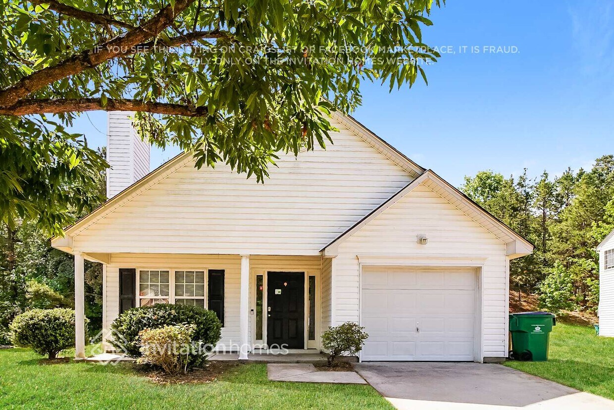 Foto principal - 3416 Anastasia Ct