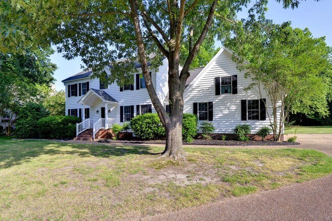 Foto del edificio - Beautiful Poquoson Home.