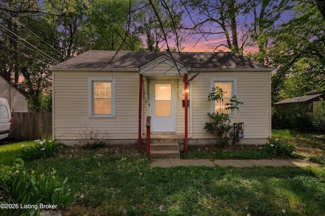 Photo - 1927 S 28th St House