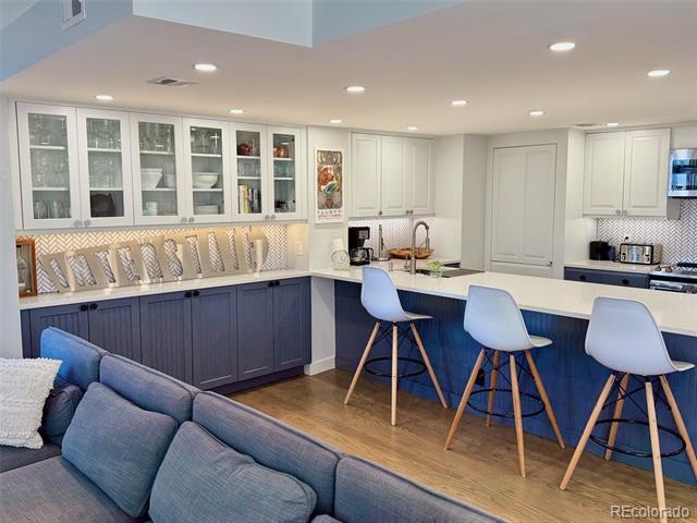 Building Photo - 1777 Larimer St