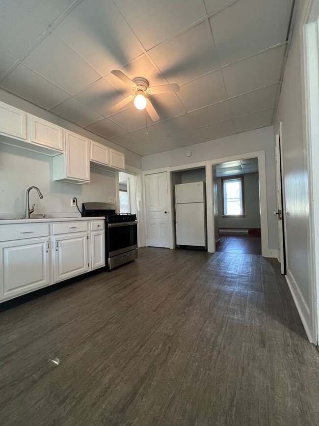 Foto del edificio - 2809 South Ave