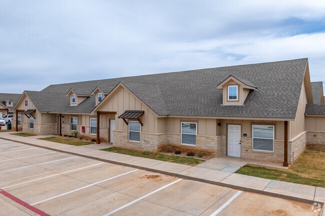 Building Photo - Palomino Pointe