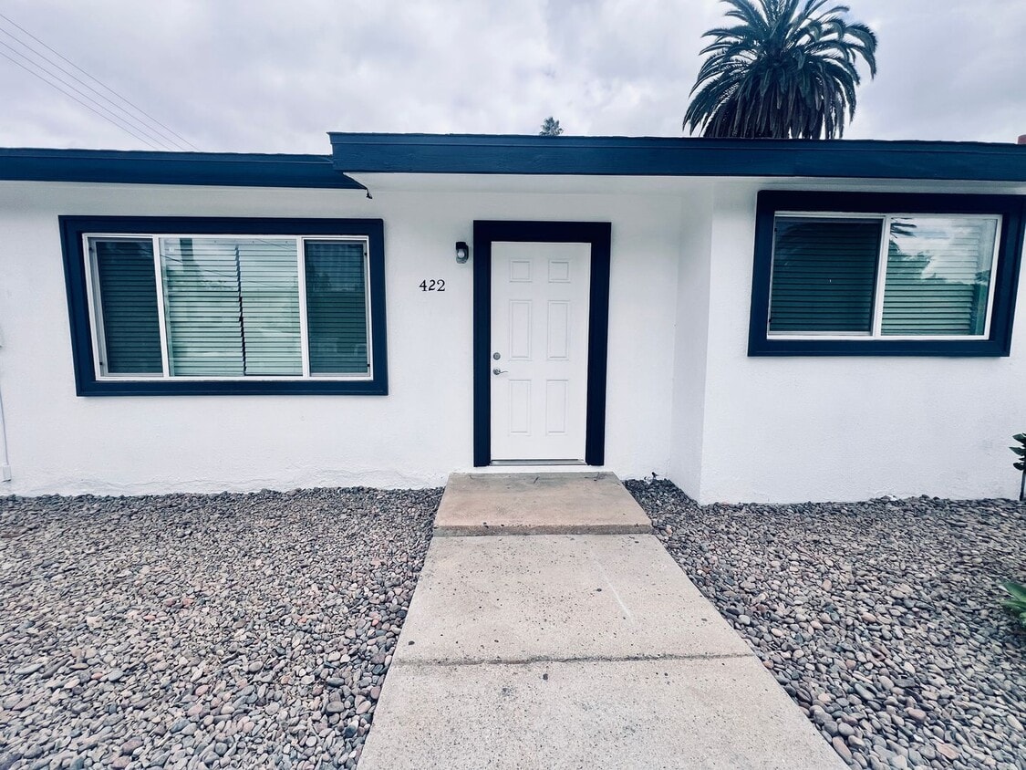 Primary Photo - Escondido Historic Neighborhood 3 Bedroom ...
