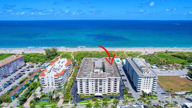 Foto del edificio - 145 S Ocean Ave