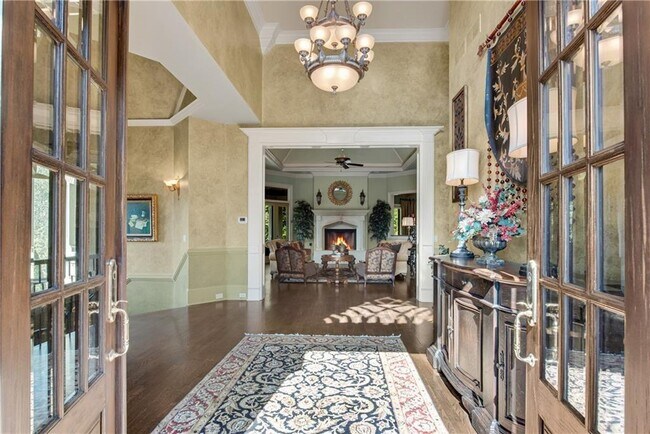 Building Photo - 8335 Hurakan Creek Crossing