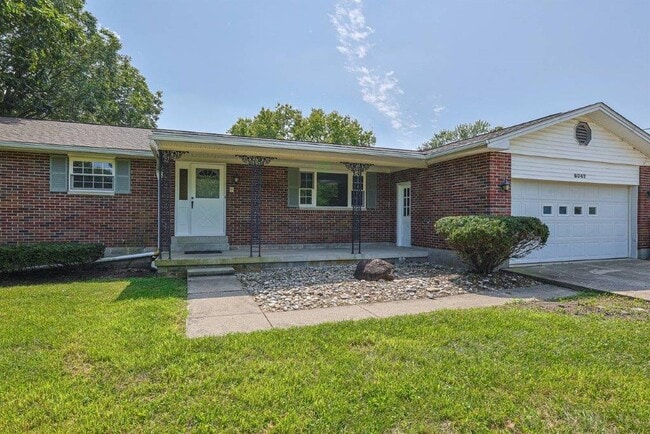 Building Photo - 8047 Bethany Rd
