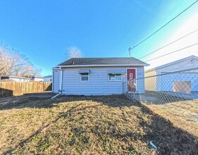 Building Photo - 2209 Williams St