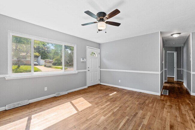Foto del edificio - Move-in ready Single-Family Home for Secti...