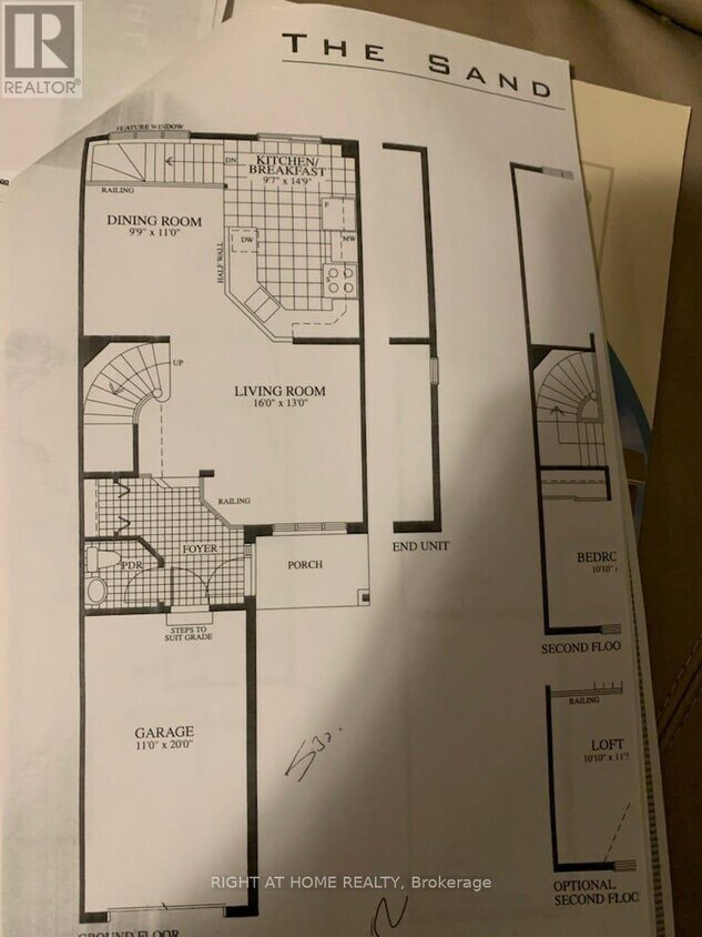 Photo du bâtiment - 1069 Marconi Ave