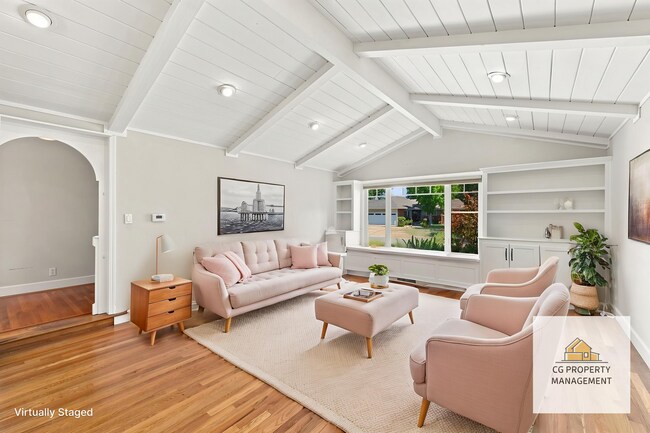 Foto del edificio - 12445 Green Meadow Ln