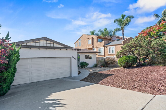 Building Photo - 3640 Princeton Ave