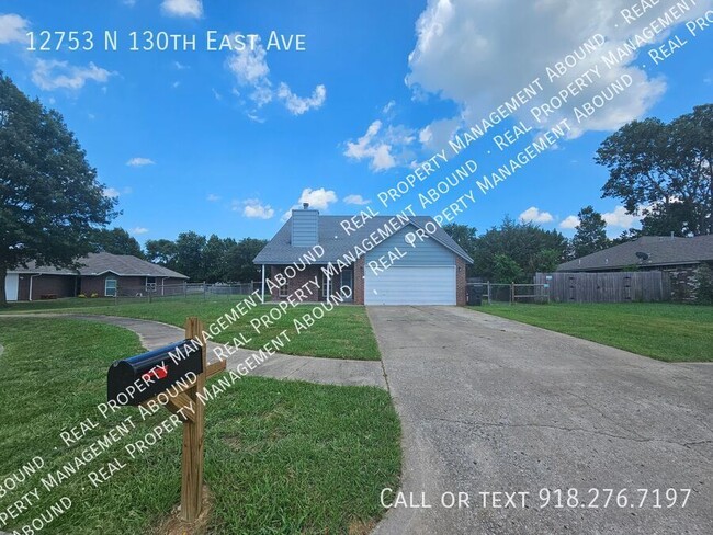 Building Photo - Beautiful Collinsville Home Available NOW!