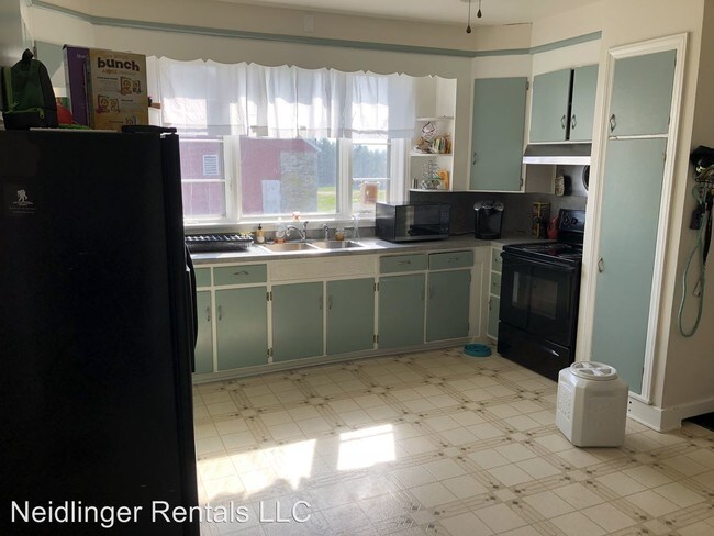 Foto del edificio - 3 br, 1 bath House - 2007 Walnut Bottom Road