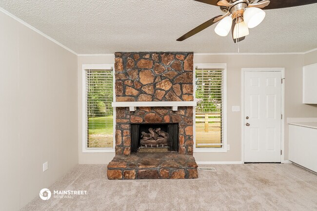 Foto del edificio - 1720 Magnolia St