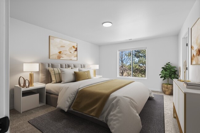 Building Photo - 311 Hickory Dr