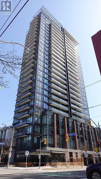 Building Photo - 225-225 Sackville St
