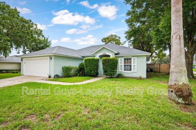 Building Photo - 12312 Harbor Winds Dr N