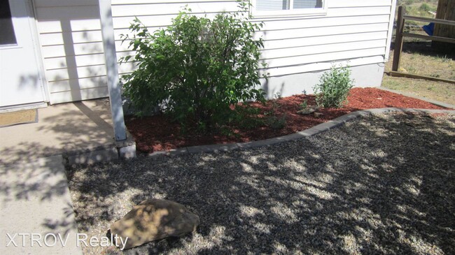 Building Photo - 2 br, 1 bath House - 706 Jordan PL
