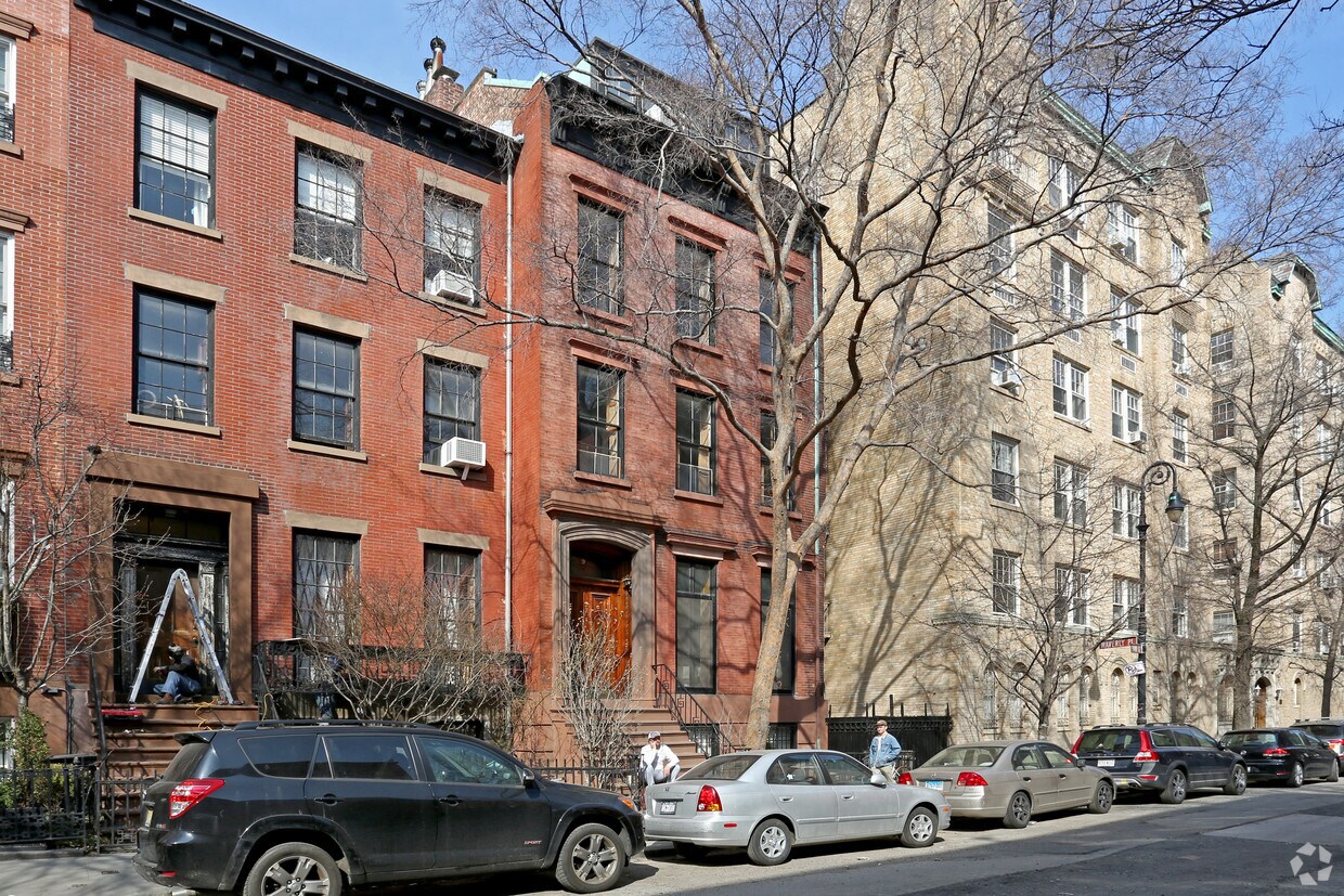 Foto principal - 9 Bank St