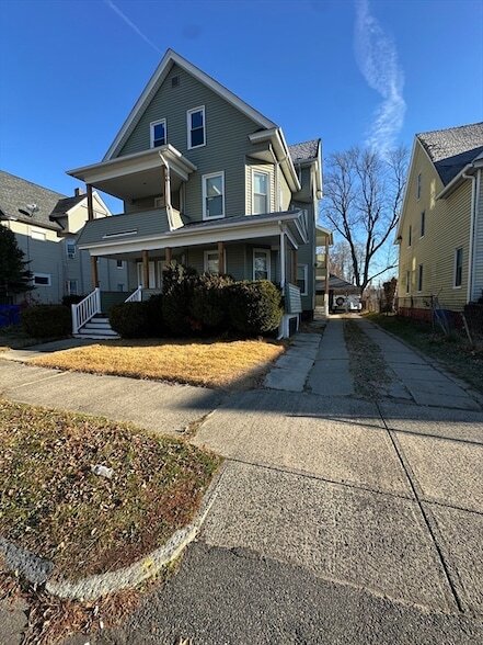 Photo - 37 Cortland St Apartment