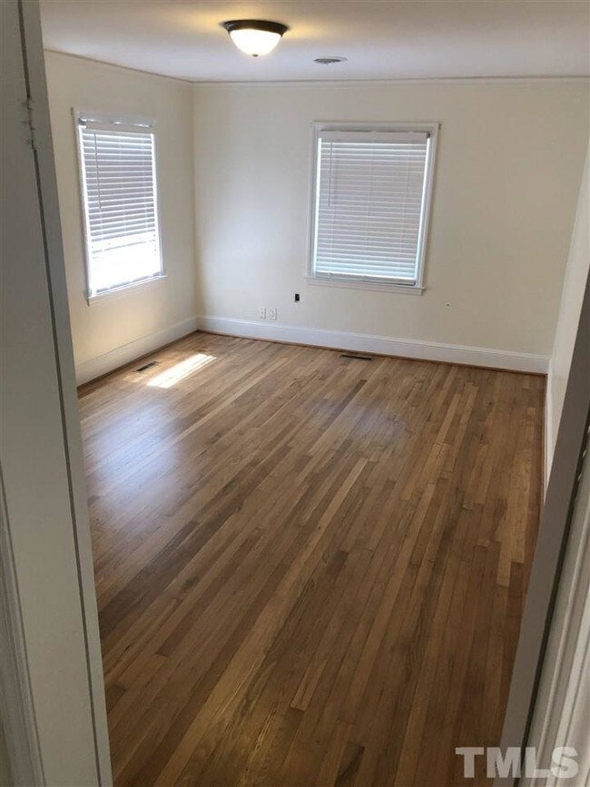 Building Photo - 2609 Kittrell Dr