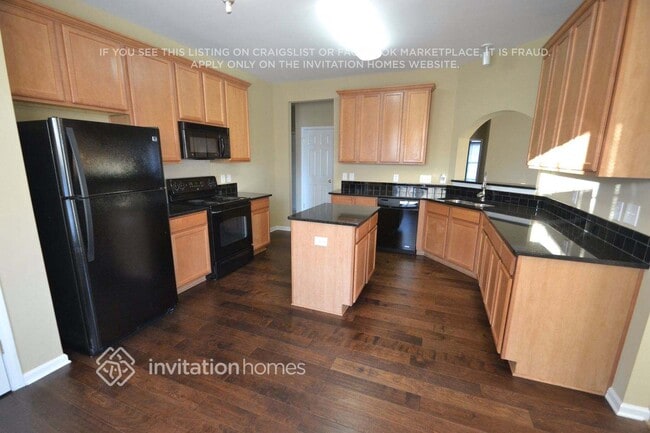 Building Photo - 791 Runningbrook Ln