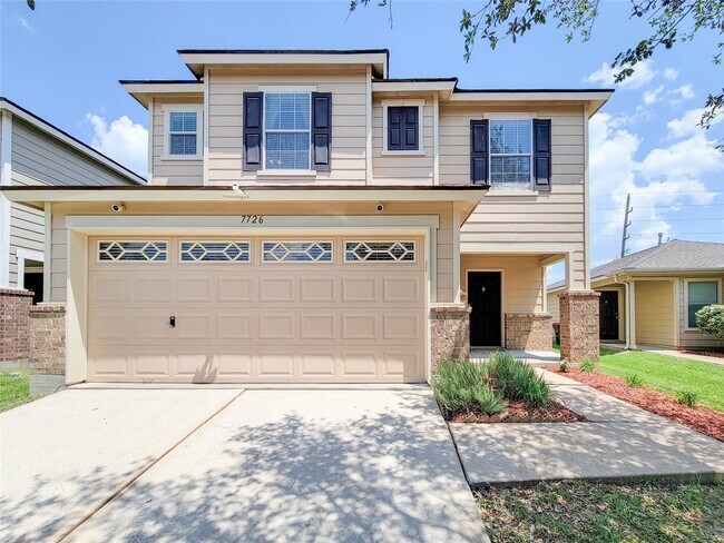 Foto del edificio - 7726 Sagemark Ridge Dr