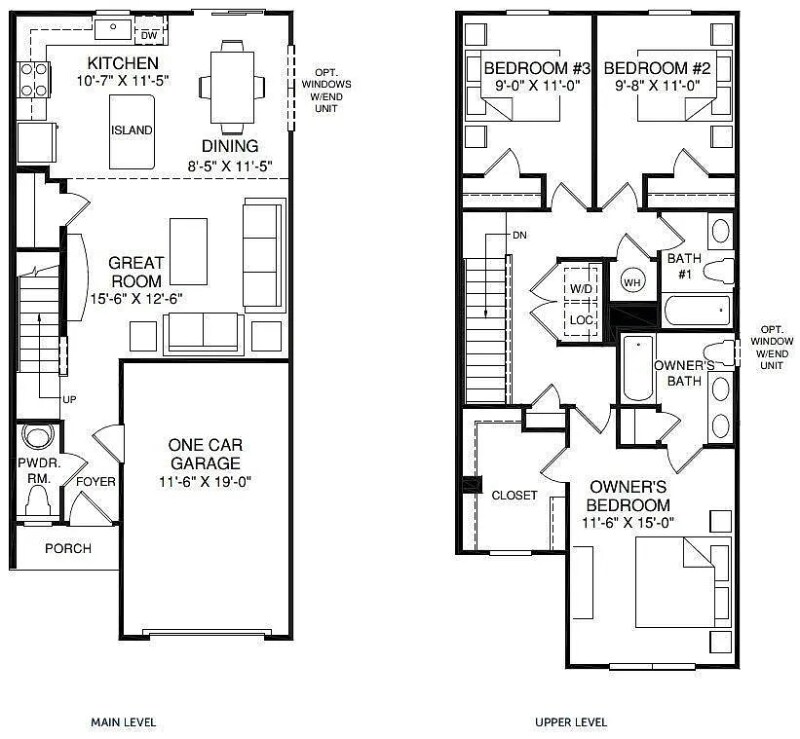 Foto del edificio - 272 Christiana Ln