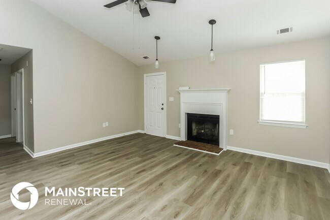 Foto del edificio - 10003 Greenwood Ct