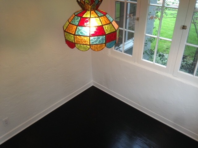 Breakfast Room - 10819 Oregon Ave