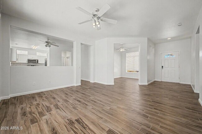 Foto del edificio - 2 Bedroom home in Adult Community