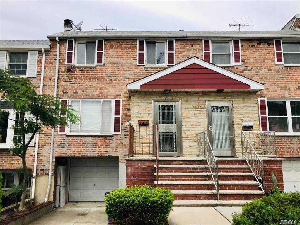 Primary Photo - 240-33 67th Ave