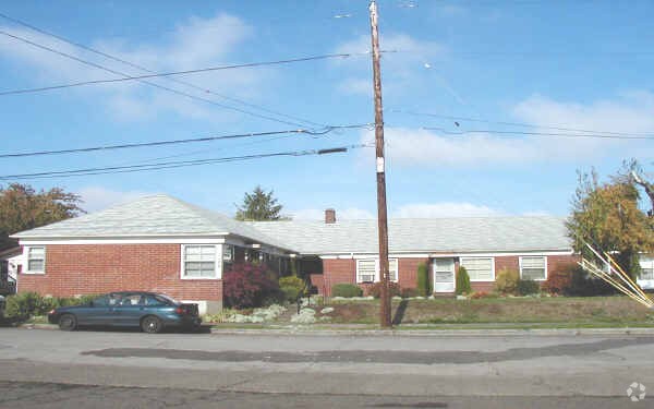 Building Photo - 1501-1519 N Colfax St