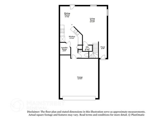 Foto del edificio - 4420 Courtfield Dr
