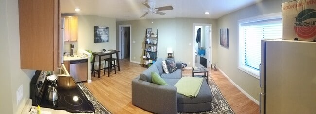 Building Photo - 7038 S Brookhill Dr