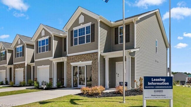 Building Photo - 541 NC-61