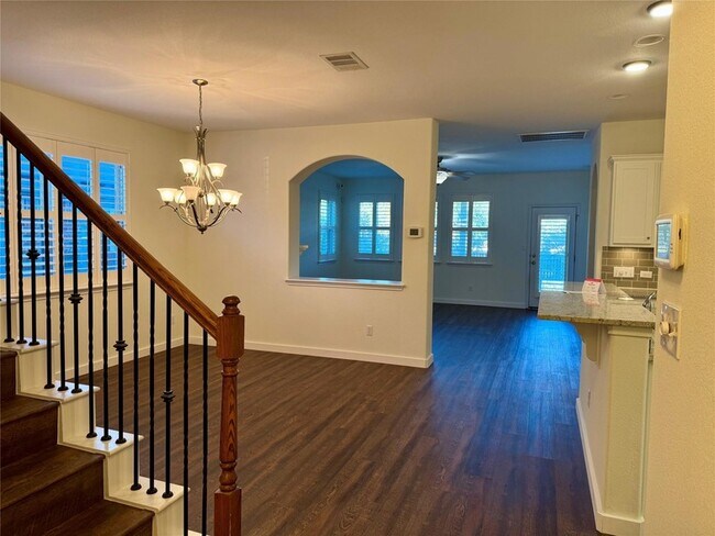 Foto del edificio - 408 Wolf Creek Way