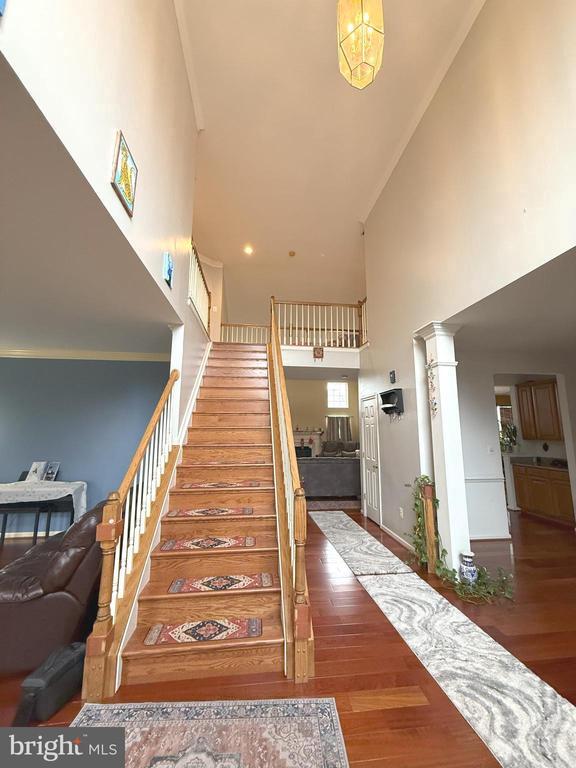 Foto del edificio - 18416 Beechnut Way