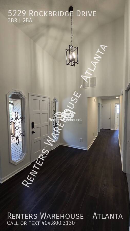 Building Photo - 5229 Rockbridge Dr