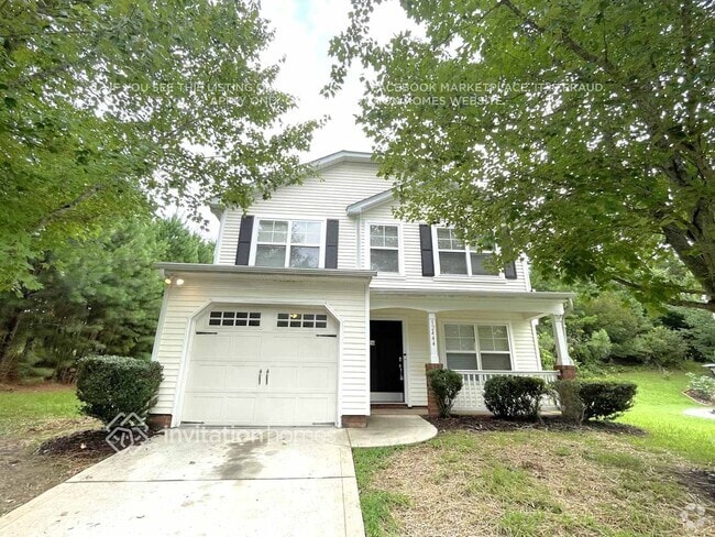 Building Photo - 12444 Stowe Acres Dr
