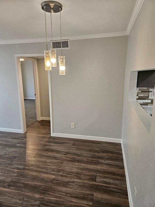 Foto del edificio - 4567 N O Connor Rd
