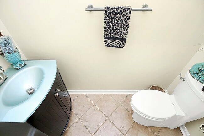 Foto del edificio - 2292 Hanover Ct