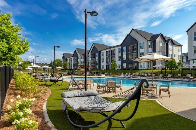 Foto del edificio - Elan Brookwood