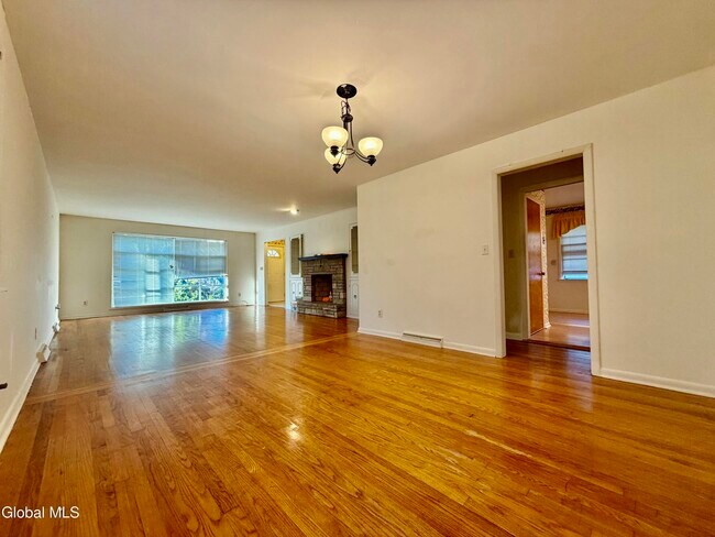 Foto del edificio - 768 New Scotland Ave