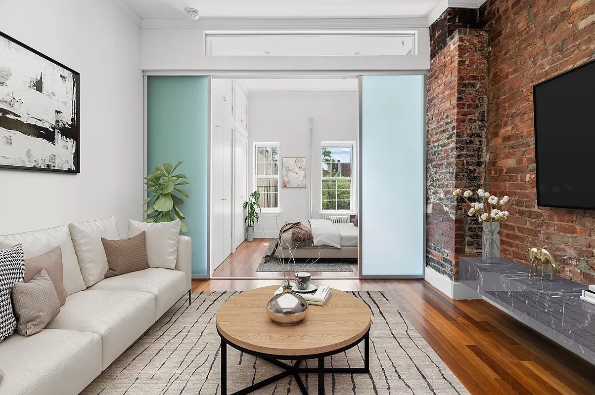 Foto del edificio - 167 Ludlow Street